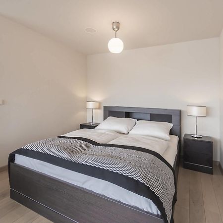 Vacationclub - Diune Apartment 502A Kolobrzeg Dış mekan fotoğraf