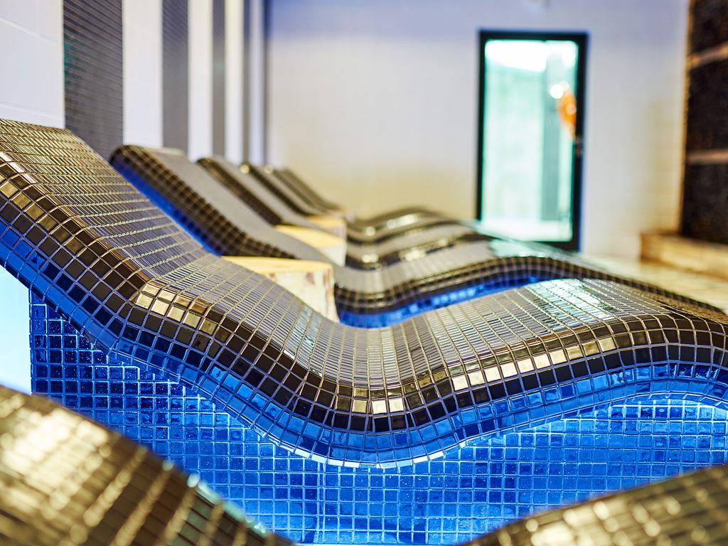 Vacationclub - Diune Apartment 502A Kolobrzeg Dış mekan fotoğraf