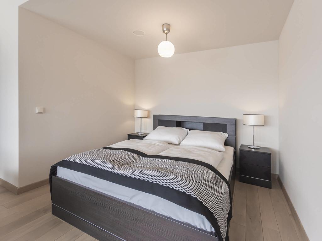 Vacationclub - Diune Apartment 502A Kolobrzeg Dış mekan fotoğraf