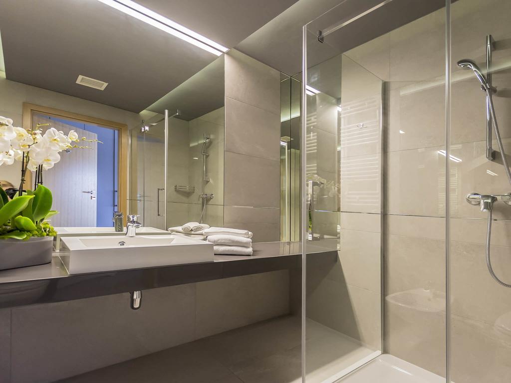 Vacationclub - Diune Apartment 502A Kolobrzeg Dış mekan fotoğraf